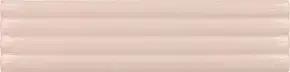 Плитка 28493 Costa Nova Onda Pink Stony Glossy 5x20