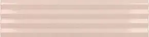 Плитка 28478 Costa Nova Praia Pink Stony Glossy 5x20
