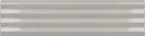 Плитка 28474 Costa Nova Praia Grey Glossy 5x20