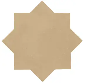 Керамогранит 29073 Kasbah Star Fawn 16,8x16,8