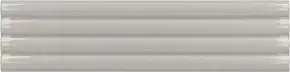 Плитка 28489 Costa Nova Onda Grey Glossy 5x20