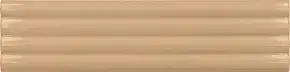 Плитка 28496 Costa Nova Onda Straw Glossy 5x20
