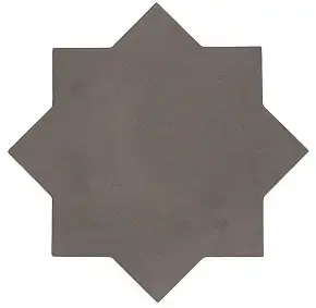 Керамогранит 29078 Kasbah Star Mud 16,8x16,8