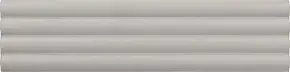 Плитка 28527 COSTA NOVA ONDA Grey Matt 5x20