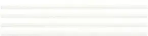 Плитка 28522 COSTA NOVA ONDA White Matt 5x20