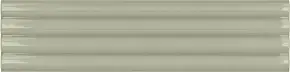 Плитка 28486 Costa Nova Onda Tansy Green Glossy 5x20
