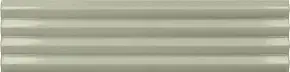 Плитка 28471 Costa Nova Praia Tansy Green Glossy 5x20