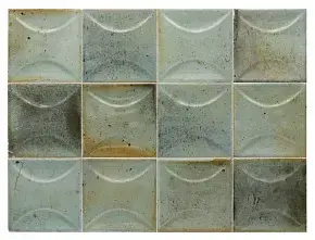 Плитка 30024 Arco Celadon 10х10
