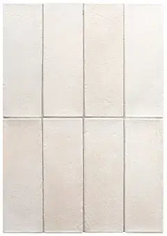 Керамогранит 32388 Miyako Chalk White Matt 5x15