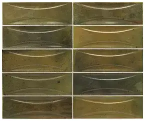 Плитка 30062 Arco Wild Olive 6,5X20