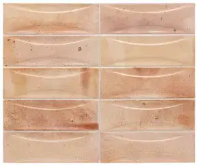 Плитка 30064 Arco Pink 6,5X20