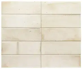 Плитка 30030 White 6,5X20