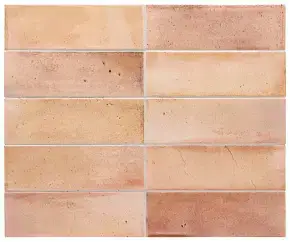 Плитка 30036 Pink 6,5X20