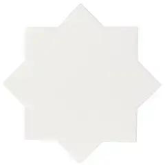 Керамогранит 30622 Porto Star White 16,8x16,8