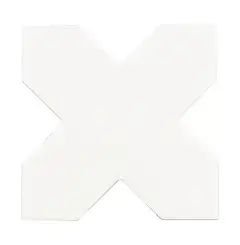 Керамогранит 30614 Porto Cross White 12x12