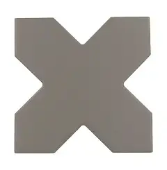 Керамогранит 30618 Porto Cross Black 12x12