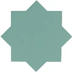 Керамогранит 30625 Porto Star Jade 16,8x16,8
