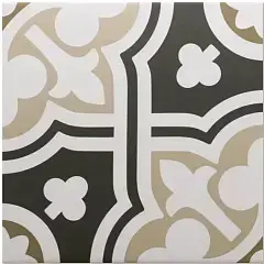Керамогранит 30726 Rivoli Plaza 20x20