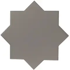 Керамогранит 30627 Porto Star Black 16,8x16,8