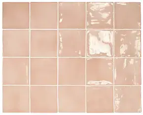 Плитка 26914 Blush Pink 10x10