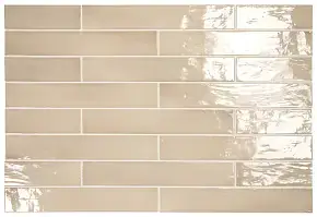 Плитка 26923 Beige Argile 6.5x40