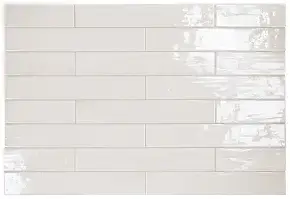 Плитка 26929 White 6.5x40