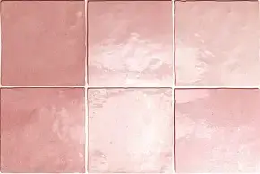 Плитка 24456 ARTISAN ROSE MALLOW 13,2X13,2