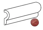 London Burgundy / Бордюр 24507