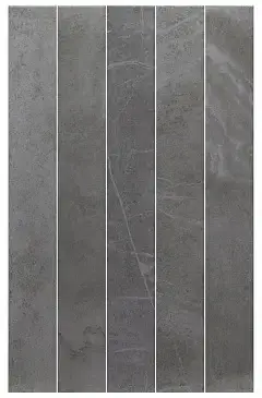 Керамогранит 32050 Marmoris Anthracite 7,5x60