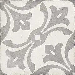 Керамогранит 24419 ART NOUVEAU LA RAMBLA GREY 20*20
