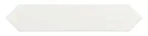 Плитка 25835 Arrow Pure White 5x25