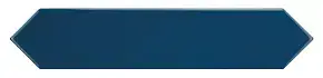 Плитка 25834 Arrow Adriatic Blue 5x25