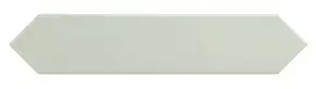 Плитка 25826 Arrow Green Halite 5x25