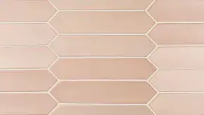Плитка 27490 LANSE ROSE 5x25