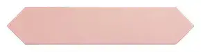 Плитка 25823 Arrow Blush Pink 5x25