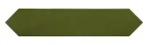 Плитка 25827 Arrow Green Kelp 5x25