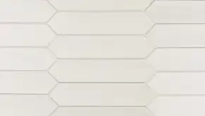 Плитка 27481 LANSE WHITE 5x25