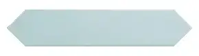 Плитка 25832 Arrow Caribbean Blue 5x25