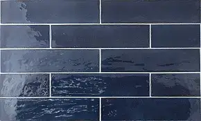 Керамогранит 26879 TRIBECA BLUE NOTE 6x24,6