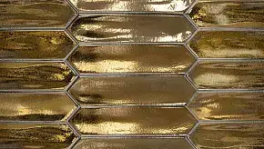 Плитка 27491 LANSE GOLD 5x25