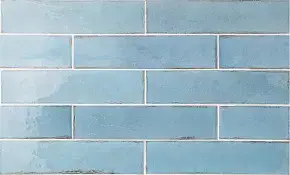 Керамогранит 26877 TRIBECA WATER COLOUR 6x24