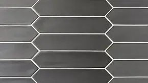 Плитка 27483 Lanse Black 5x25