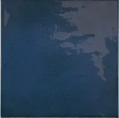 Плитка 25589 Royal Blue 13.2x13.2