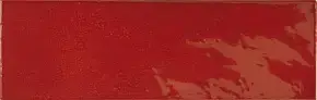 Плитка 25633 Volcanic Red 6.5x20