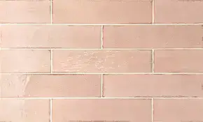 Керамогранит 26878 TRIBECA TEA ROSE 6x24