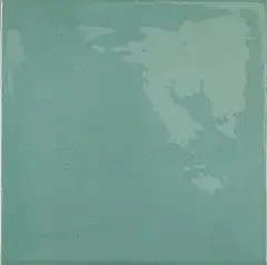 Плитка 25590 Teal 13.2x13.2