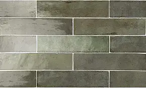 Керамогранит 26876 TRIBECA SAGE GREEN 6x24