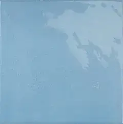 Плитка 25625 Azure Blue 13.2x13.2
