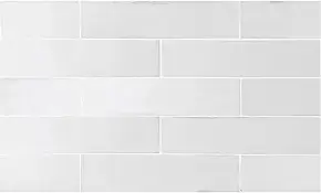 Керамогранит 26871 TRIBECA GYPSUM WHITE 6x24