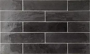 Керамогранит 26874 TRIBECA BASALT 6x24,6